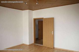 Wohnung mieten in 09456 Annaberg-Buchholz, 1-Zimmerwohnung im Dachgeschoss mit großer sep. Küche!