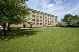 Wohnung mieten in Ploggenseering 18, 23936 Grevesmühlen, 3-Zimmer-Wohnung in zentraler Nähe