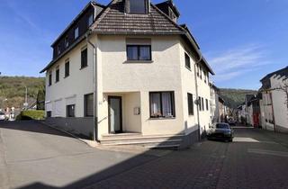 Wohnung mieten in 53498 Bad Breisig, Top gepflegte 3-Zimmer-Erdgeschosswohnung in Oberbreisig