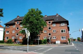Wohnung mieten in Siebethsburger Straße 1A, 26386 Siebethsburg, *Ab sofort* Renovierte Zwei-Zimmer-Wohnung mit Balkon in zentraler Lage