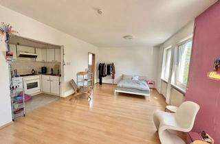 Wohnung mieten in Godramsteiner Str. 15, 76829 Landau, *** Großzügige 1-ZKB- Wohnung inkl. Küche und Tiefgaragenstellplatz ***
