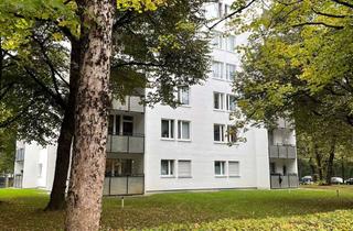 Wohnung mieten in Freischützstraße 43, 81927 Bogenhausen, Freundliche 3-Zimmer-Wohnung mit Loggia