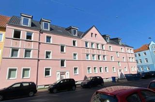 Wohnung mieten in Moltkestr. 24, 31135 Hildesheim, Schöne 3 Zimmerwohnung in der Oststadt mit Balkon