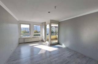 Sozialwohnungen mieten in Residenzstrasse 107, 13409 Reinickendorf, WBS mit besonderen Wohnbedarf!! Helle Wohnung mit netter Mieterschaft, sofort bezugsfrei
