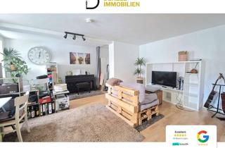 Wohnung mieten in 70176 West, Barrierefreie 2,5-Zimmer-Erdgeschosswohnung mit Einbauküche im beliebten Stuttgarter Westen