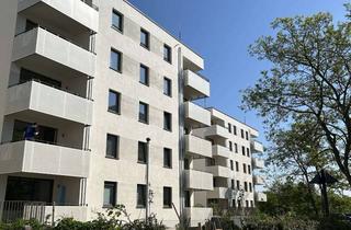 Wohnung mieten in Dallgower Str. 6b, 14612 Falkensee, helle 2-Zimmer Wohnung