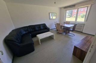 Wohnung mieten in Pappelstraße 10, 27374 Visselhövede, 4-Zimmer-Wohnung im Erdgeschoss mit Loggia und Einbauküche in Visselhövede