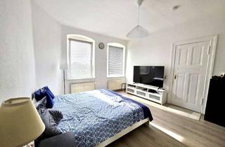 Wohnung mieten in 15517 Fürstenwalde, Helle 1-Zimmer-Wohnung