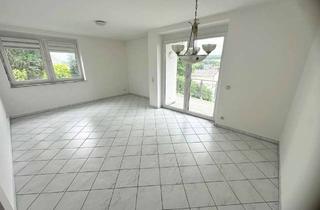 Wohnung mieten in 56235 Ransbach-Baumbach, Helle Obergeschosswohnung in Top-Lage von Ransbach-Baumbach