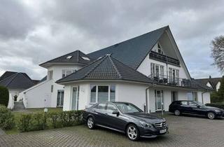 Wohnung mieten in Memelstr. 43, 28844 Weyhe, Schöne 3-Zi.-Dachgeschoss Wohnung mit EBK, Balkon und Stellplatz in Weyhe