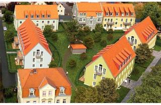 Wohnung mieten in Kötitzer Straße, 01445 Radebeul, Attraktive 4-Raum-Wohnung in den Korbmacherhöfen