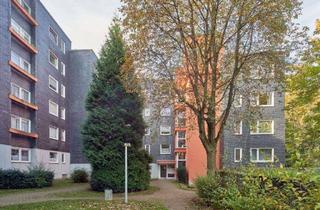 Sozialwohnungen mieten in Sonnenleite, 44892 Langendreer, 4-Zimmer Wohnung in Langendreer mit WBS