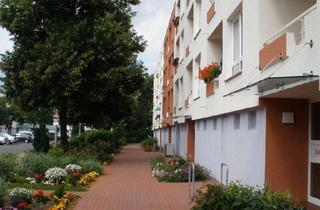 Wohnung mieten in Neptunhof, 30823 Garbsen, Attraktive 3-Zimmer-Wohnung mit Balkon in Garbsen