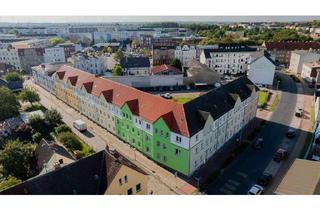 Wohnung mieten in Wittenhofer Straße, 17291 Prenzlau, Jetzt besichtigen und einziehen!