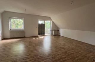 Wohnung mieten in Mühlenstr. 19C, 27777 Ganderkesee, Gemütliche 2-Zimmer Wohnung mit Balkon