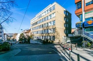 Wohnung mieten in Uhlandstr. 23, 70182 Mitte, 2,0-Zimmer-Wohnung in Stuttgart Diemershalde
