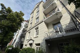 Wohnung mieten in Wimmelsweg, 22303 Winterhude, Charmante 2-Zimmer-Wohnung mit Balkon in Winterhude