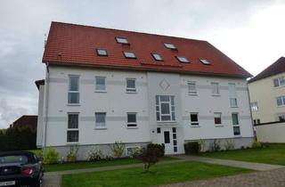 Wohnung mieten in Halberstädter Weg, 38871 Darlingerode, großzügige 5 Raumwohnung über 2 Etagen (Maisonette)