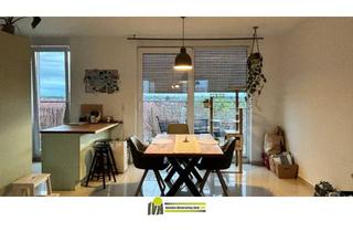 Wohnung mieten in Wilhelm-Leuschner-Straße 211, 64347 Griesheim, Moderne 3-Zimmer-Wohnung mit offener Wohnküche & Balkon in Griesheim