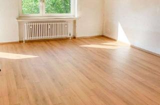 Wohnung mieten in Freidingstr. 25, 30559 Anderten, 3-Zimmer-Wohnung mit Balkon und praktischer Raumaufteilung
