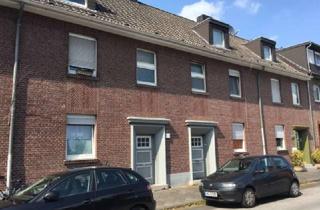 Wohnung mieten in Zeppelinstr. 63, 41751 Viersen, Gemütliche 2-Zimmer-Wohnung mit Garten