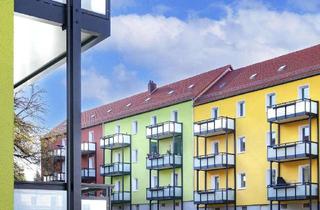 Wohnung mieten in Lauestraße 43, 06449 Aschersleben, Faire Miete in gefragter Lage / Fair Rent in a Sought-After Location.