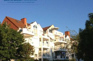 Wohnung mieten in 65510 Idstein, Moderne 3 Zimmer Wohnung mit Südwestbalkon und PKW-Tiefgaragenstellplatz