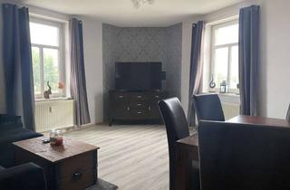 Wohnung mieten in Bismarkstraße, 39649 Mieste, moderne 3-RAUMWOHNUNG mit DUSCHBAD