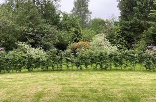Wohnung mieten in Barenkrug 30, 22159 Farmsen-Berne, Wunderschöne Neubauwohnung mit eigenem Garten