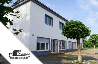 Wohnung mieten in 49536 Lienen, Sehr helle 4-Zimmer-Etagenwohnung mit neuer Einbauküche und Balkon in Lienen!