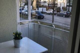 Wohnung mieten in Föhringer Allee 47, 85774 Unterföhring, Hier haben Sie Platz! 2 Zimmer in Unterföhring