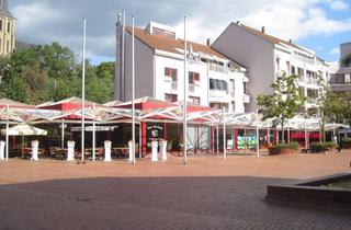 Wohnung mieten in Malstatter Markt, 66115 Saarbrücken, Helle 2-Zimmer-Wohnung mit Dachterrasse in der Nähe der Saarbrücker City *direkt vom Vermieter*