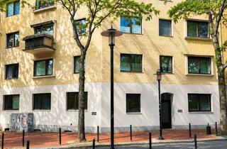 Wohnung mieten in Heinrichstraße 15, 31137 Hildesheim, Gemütliche Dachgeschosswohnung in zentraler Lage von Hildesheim