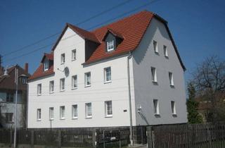 Wohnung mieten in 02736 Beiersdorf, Schöne 2-Raumwohnung mit Einbauküche | 50,00 m² | Bad mit Wanne & Fenster | EG