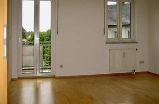 Wohnung mieten in 85229 Markt Indersdorf, TOP LAGE Markt Indersdorf nahe Ortsmitte, helle, gut geschnittene 2 ZKB, Parkett, EBK, Balkon