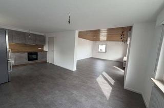 Wohnung mieten in 71364 Winnenden, Modernisierte 3,5 Zi-Whg, neue EBK, neues Bad, Balkon, Garage in Hertmannsweiler