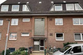 Wohnung mieten in Stubbener Weg 10, 28717 Lesum, Bremen Lesum 4 Zimmer EBK und Terrasse, ab sofort