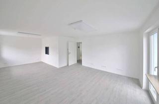 Wohnung mieten in 75015 Bretten, Großzügiges Wohnen auf 118 m² – hochwertig modernisiert und bezugsbereit