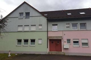 Wohnung mieten in Ziegeleistraße 19, 91301 Forchheim, Gemütliche 2- Zimmer-Wohnung in Forchheim mit Terrasse, PRZ02906659