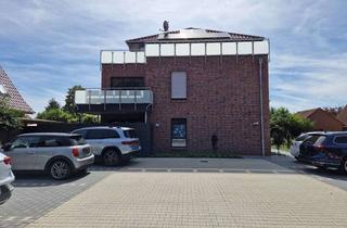 Wohnung mieten in 26683 Saterland, exklusives ebenerdiges Wohnen in Saterland - Scharrel
