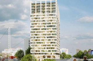 Wohnung mieten in Frankfurter Allee 218, 10365 Lichtenberg, Hell geschnittene Wohnung mit guten Anbindungen an die Öffentlichen Verkehrsmittel