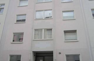 Wohnung mieten in Sudermannstr. 26, 44137 Dortmund, Tolle, kleine Singlewohnung