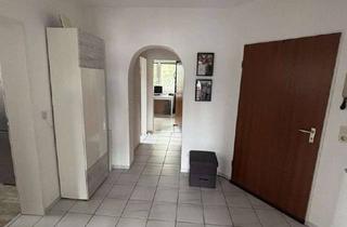 Sozialwohnungen mieten in Moltkestr., 44536 Lünen, 3 Zimmer Wohnung mit Balkon NUR mit WBS
