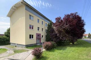 Wohnung mieten in Melkerser Straße 25, 98617 Meiningen, 3-Raum-Wohnung mit Balkon in 98617 Walldorf zu vermieten