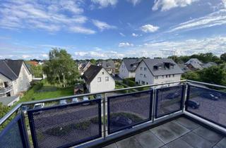 Wohnung mieten in 33335 Gütersloh, 4 ZKB-Wohnung mit Loggia in Gütersloh-Avenwedde