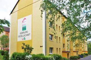 Wohnung mieten in Am Pappelhain 2c, 09212 Limbach-Oberfrohna, Ruhige Lage zum Wohlfühlen