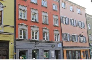 Penthouse mieten in 83022 Ost, Penthousewohnung in Rosenheim