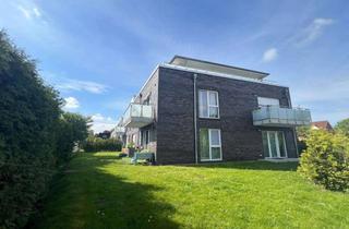 Wohnung mieten in Funkenberg 31, 24568 Kaltenkirchen, Zentrale 2-Zimmer-Wohnung mit Terrasse und Einbauküche