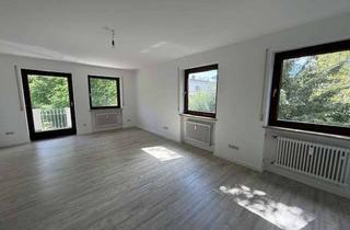 Wohnung mieten in 83435 Bad Reichenhall, Wohnen im Herzen der Stadt!
