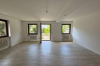 Wohnung mieten in 83435 Bad Reichenhall, Ihr neues Zuhause in der Stadtmitte!